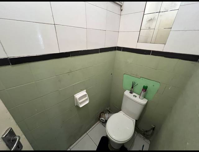 2 BEDROOM SECTIONAL TITLE FOR SALE IN MORNINGSIDE